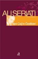 Vorderes Coverbild Yeni Cagin Özellikleri