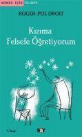 Vorderes Coverbild Kizima Felsefe Ögretiyorum
