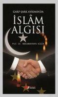 Vorderes Coverbild Garp - Sark Ayriminda Islam Algisi