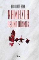 Vorderes Coverbild Namazla Aslina Dönmek