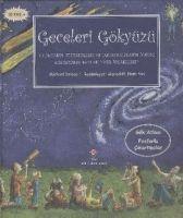 Vorderes Coverbild Geceleri Gökyüzü