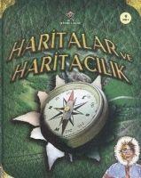 Vorderes Coverbild Haritalar ve Haritacilik