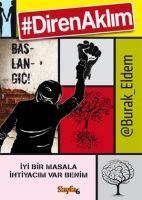 Vorderes Coverbild Diren Aklim - Baslangic