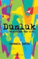 Vorderes Coverbild Dünlük