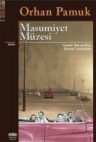 Vorderes Coverbild Masumiyet Müzesi