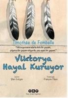 Vorderes Coverbild Viktorya Hayal Kuruyor