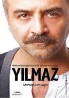 Vorderes Coverbild Yilmaz