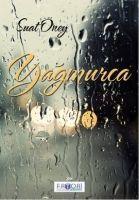 Vorderes Coverbild Yagmurca