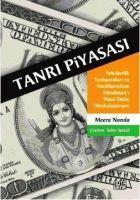 Vorderes Coverbild Tanri Piyasasi
