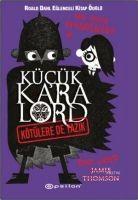 Vorderes Coverbild Kücük Kara Lord - Kötülere de Yazik