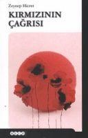 Vorderes Coverbild Kirmizinin Cagrisi