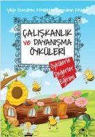 Vorderes Coverbild Caliskanlik ve Dayanisma Öyküleri - Öykülerle Degerler Egitimi