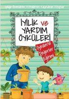 Vorderes Coverbild Iyilik ve Yardim Öyküleri