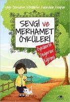 Vorderes Coverbild Sevgi ve Merhamet Öyküleri