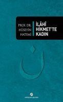 Vorderes Coverbild Ilahi Hikmette Kadin