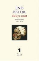 Vorderes Coverbild Ölesiye Sanat - Yeni Faltaslari 2008 - 2013