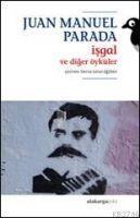 Vorderes Coverbild Isgal ve Diger Öyküler