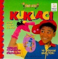 Vorderes Coverbild Kücük Kuklaci Ipler Senin Elinde Yapalim, Oynatalim, Eglenelim Ve Gösteri Basliyor