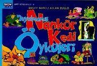 Vorderes Coverbild Duyulmamis Nankör Kedi Öyküleri