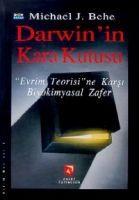 Vorderes Coverbild Darwinin Karakutusu - Evrim Teorisine Karsi Biyokimyasal Zafer