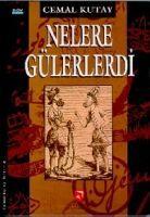 Vorderes Coverbild Nelere Gülerlerdi