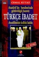 Vorderes Coverbild Türkce Ibadet