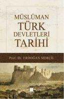 Vorderes Coverbild Müslüman Türk Devletleri Tarihi