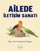Vorderes Coverbild Ailede Iletisim Sanati