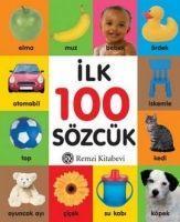 Vorderes Coverbild Ilk 100 Sözcük (Kücük Boy)