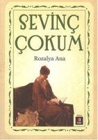 Vorderes Coverbild Rozalya Ana