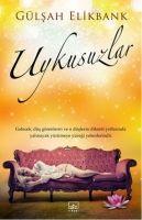 Vorderes Coverbild Uykusuzlar
