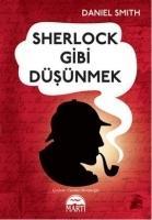 Vorderes Coverbild Sherlock Gibi Düsünmek