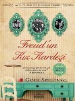 Vorderes Coverbild Freudun Kiz Kardesi