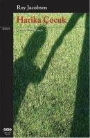 Vorderes Coverbild Harika Cocuk