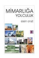 Vorderes Coverbild Mimarliga Yolculuk