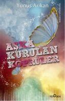 Vorderes Coverbild Aska Kurulan Köprüler
