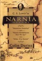Vorderes Coverbild Narnia Diyari