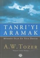 Vorderes Coverbild Tanriyi Aramak Mümkün Olan En Yüce Doyum
