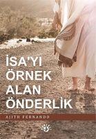 Vorderes Coverbild Isayi Örnek Alan Önderlik