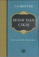Vorderes Coverbild Misirdan Cikis - Uzun Yolculuk Dönemimiz