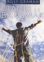 Vorderes Coverbild Tanri ile Barismak