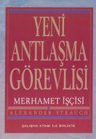 Vorderes Coverbild Yeni Antlasma Görevlisi Merhamet Iscisi