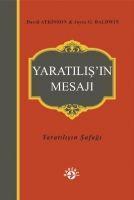 Vorderes Coverbild Yaratilisin Mesaji - Yaratilisin Safagi