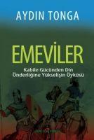 Vorderes Coverbild Emeviler