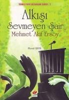 Vorderes Coverbild Alkisi Sevmeyen Sair - Mehmet Akif Ersoy