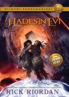Vorderes Coverbild Hadesin Evi