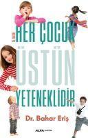 Vorderes Coverbild Her Cocuk Üstün Yeteneklidir