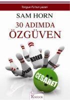 Vorderes Coverbild 30 Adimda Özgüven