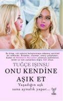 Vorderes Coverbild Onu Kendine Asik Et