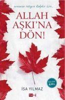 Vorderes Coverbild Allah Askina Dön
